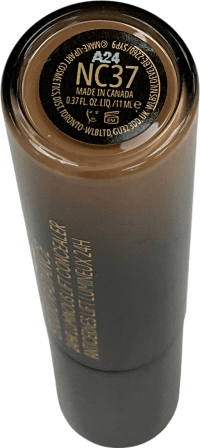 MAC Studio Radiance 24hr Luminous Lift Concealer Nc37 11ml - Reliked
