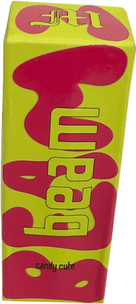 Made By Mitchell Beam Lip Gloss Candy Cule 5.5ml - Reliked