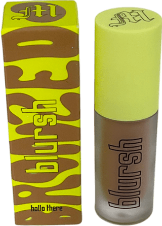 Made By Mitchell Blursh Bronzed Liquid Bronzer Hollo There 6ml - Reliked