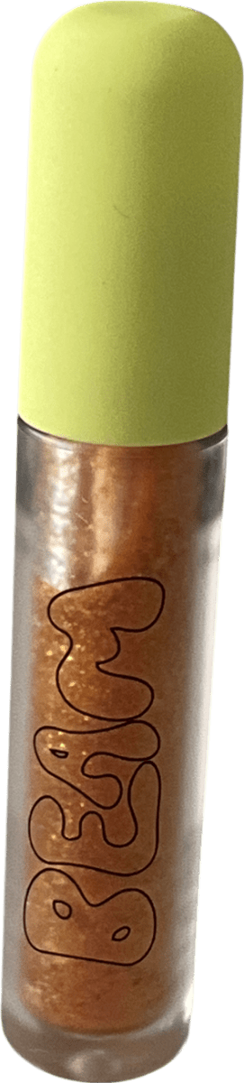 Made By Mitchell Lip Gloss Glowing 4ml - Reliked