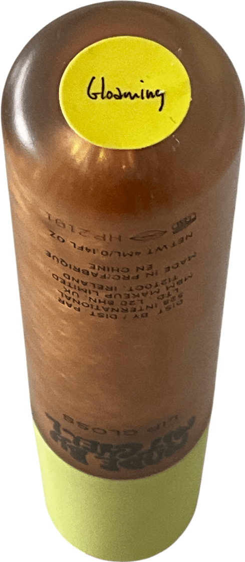 Made By Mitchell Lip Gloss Glowing 4ml - Reliked