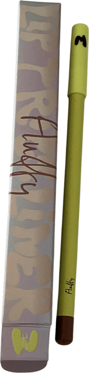 Made By Mitchell Lip Liner Fluffy One size - Reliked