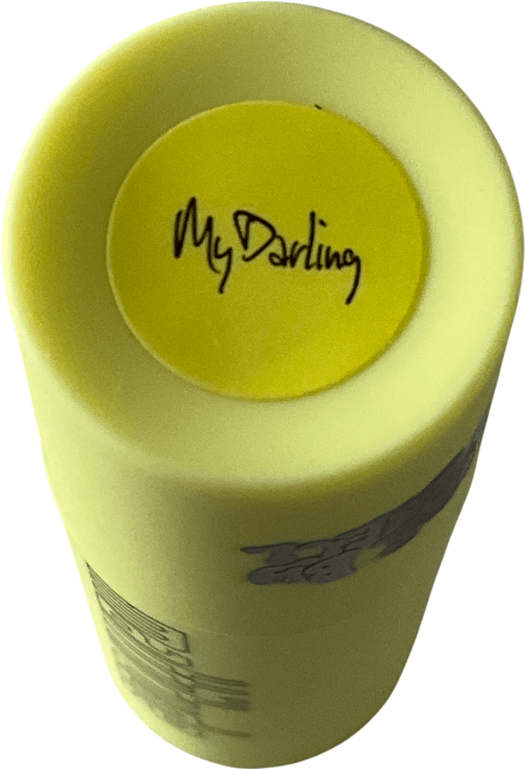 Made By Mitchell Mattitude Cream Lipstick My Darling 3.8g - Reliked