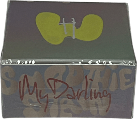 Made By Mitchell Smoothie Stain Lip & Cheek Tint My Darling 0.14oz - Reliked