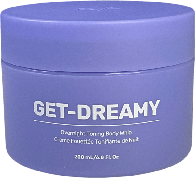 maelys Get - dreamy Overnight Toning Body Whip 200ml - Reliked