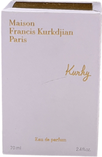 Maison Francis Kurkdjian Kurky Eau De Parfum 70ml - Reliked