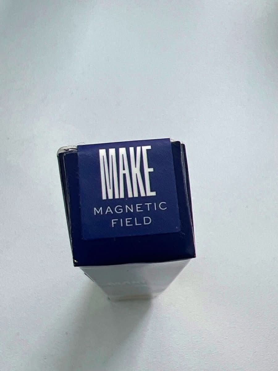 MAKE Cream Supreme High Impact Lipstick Magnetic Field 0.062 g - Reliked