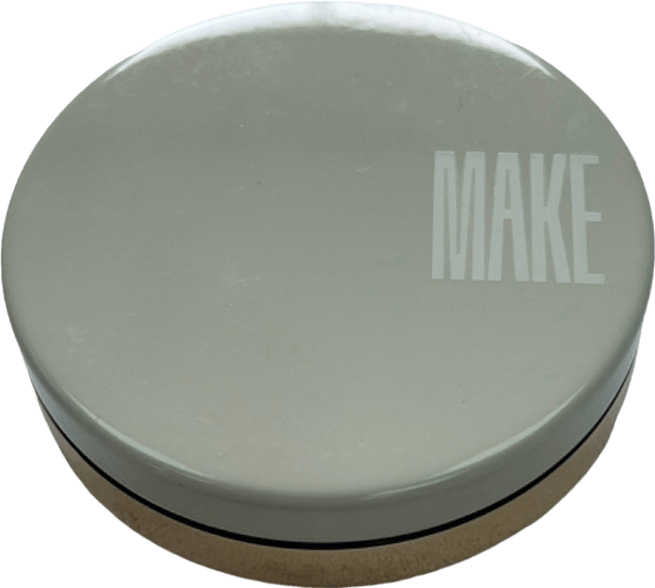 MAKE Multi - Chromatic Metal - Reflecting Eyeshadow - Reliked