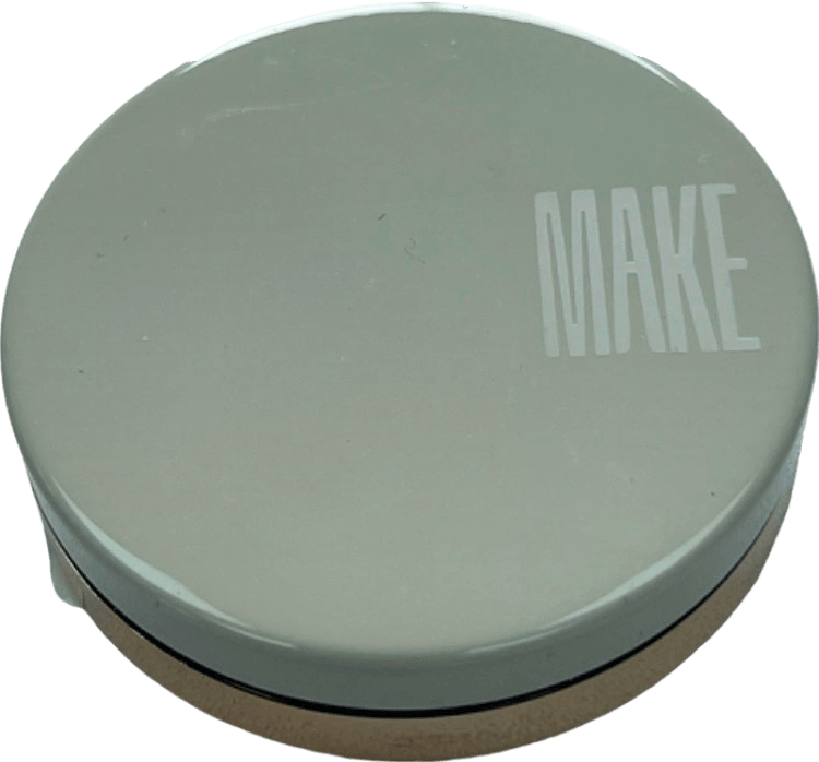 MAKE Multi - Chromatic Metal - Reflecting Eyeshadow Purple Haze 4g - Reliked