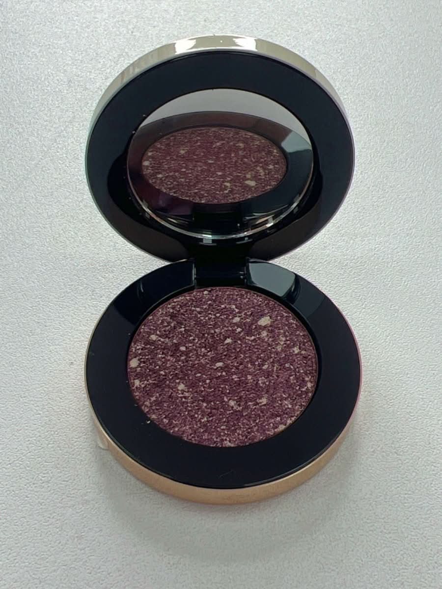 MAKE Multi - Chromatic Metal - Reflecting Eyeshadow Purple Haze 4g - Reliked
