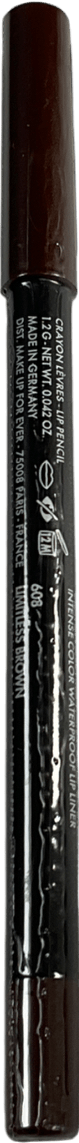 make up forever Artist Color Pencil Extreme 608 1.2g - Reliked