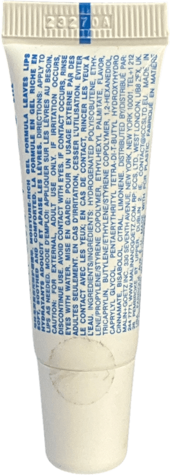 Malin + Goetz Lip Moisturizer 10ml - Reliked