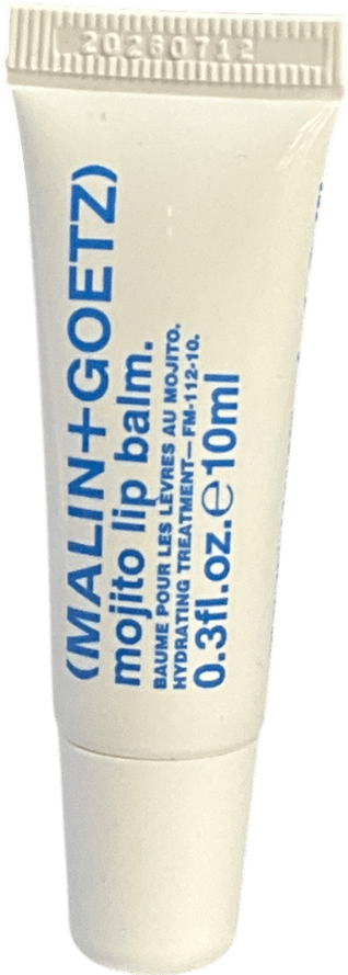 Malin + Goetz Lip Moisturizer 10ml - Reliked