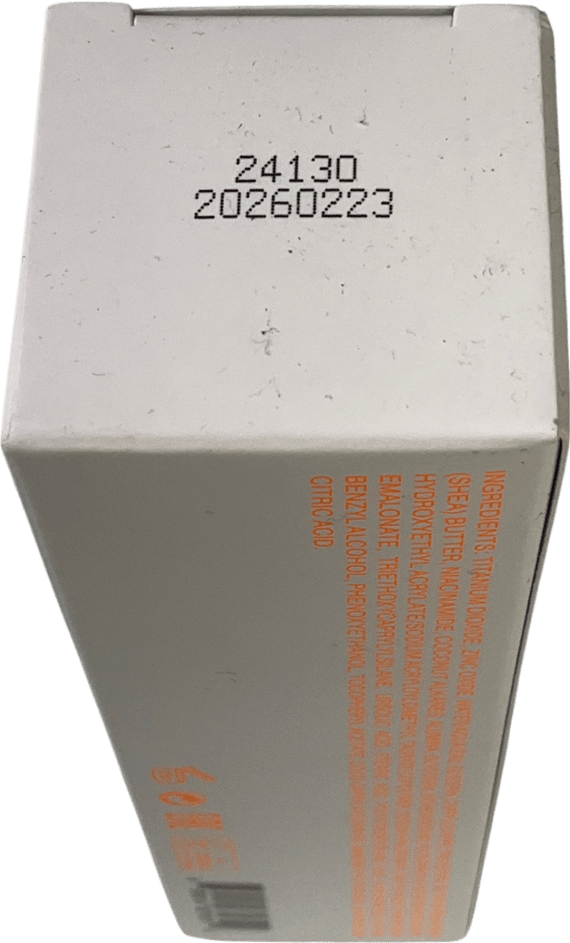 Malin + Goetz Spf 30 Sunscreen–high Protection 50ml - Reliked