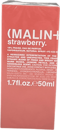 malin goetz Strawberry Eau De Parfum Strawberry 50ml - Reliked