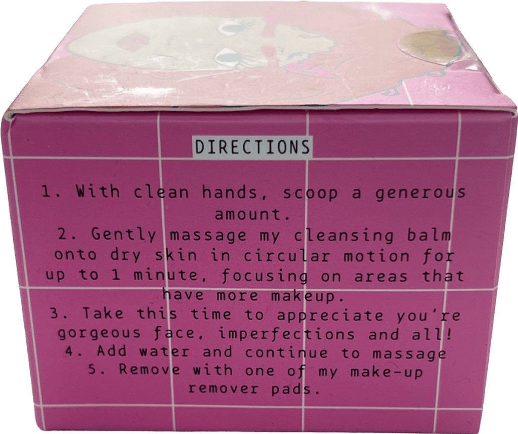 Mallows Beauty Make - Up Melt 100g - Reliked