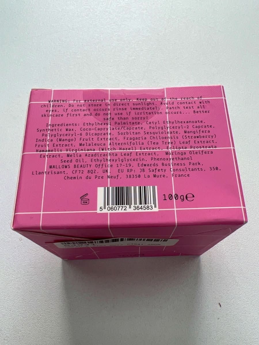 Mallows Beauty Make - Up Melt 100g - Reliked