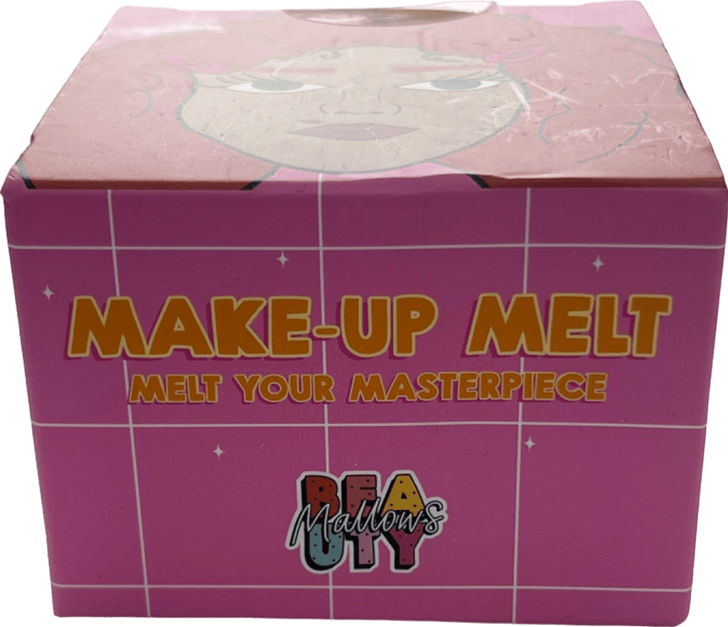 Mallows Beauty Make - Up Melt 100g - Reliked