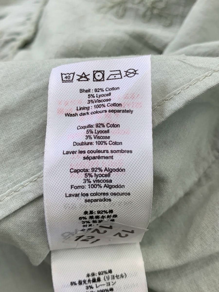 Mamas & Papas Sage Green Embroidered Dress 2 - 3 years - Reliked