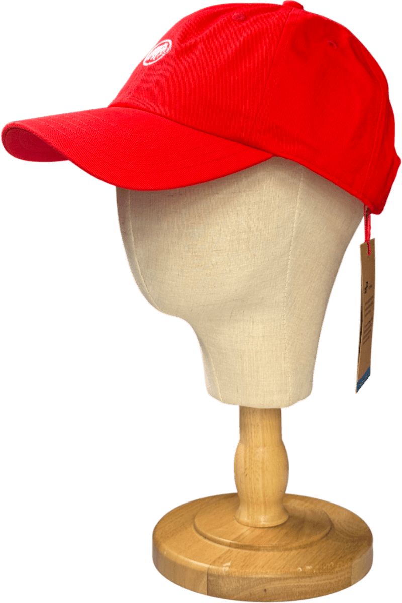 mammut Multicoloured Baseball Cap UK S/M - Reliked