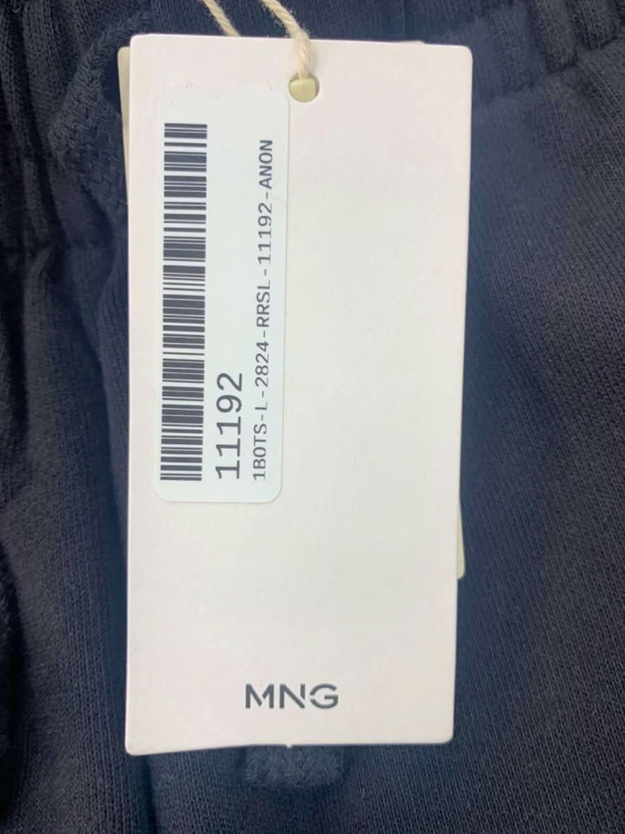 MANGO Black Bermuda Shorts Teen Boy S - Reliked