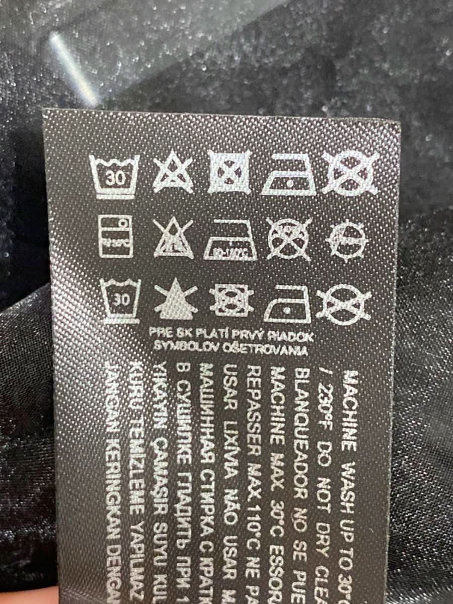 Mango Black Falda Clara Skirt EUR M - Reliked