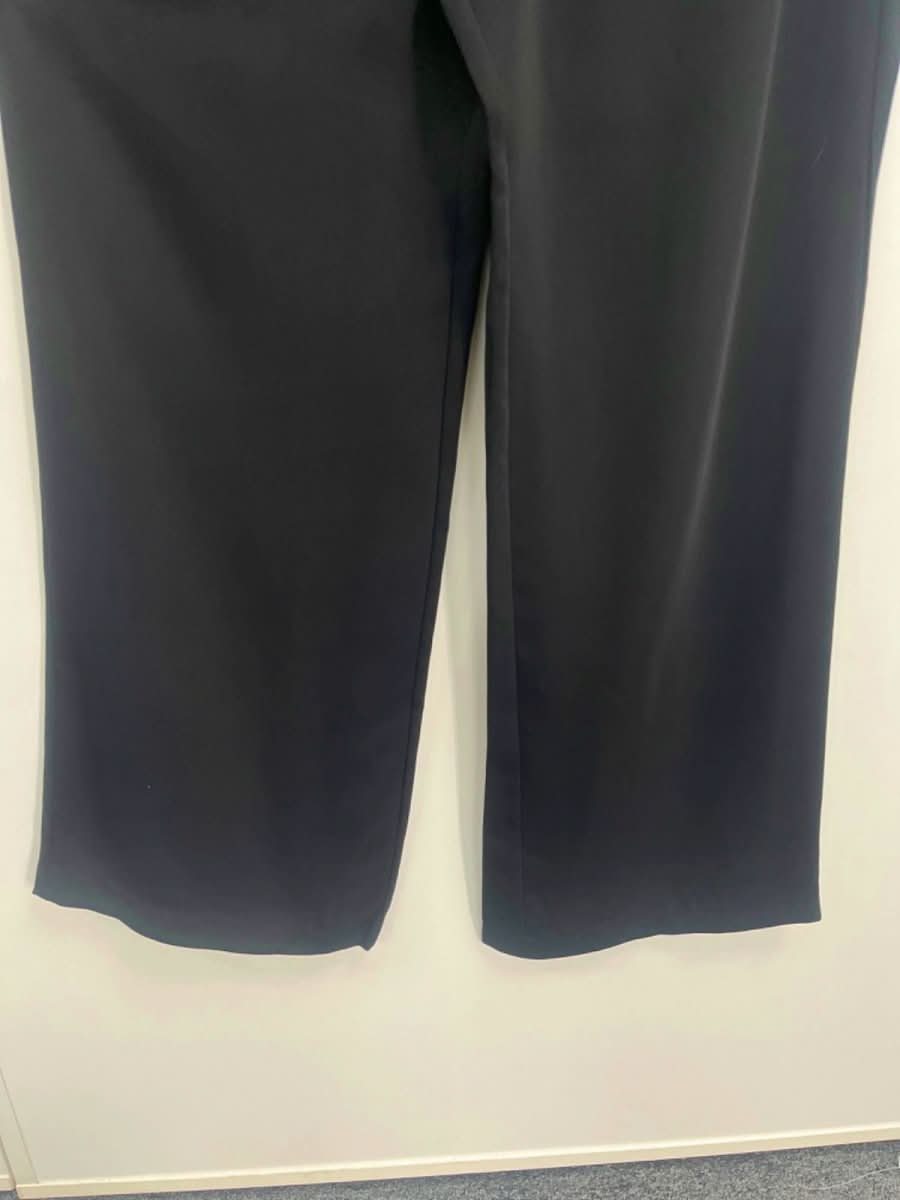 Mango Black Jumpsuit UK XS - Reliked