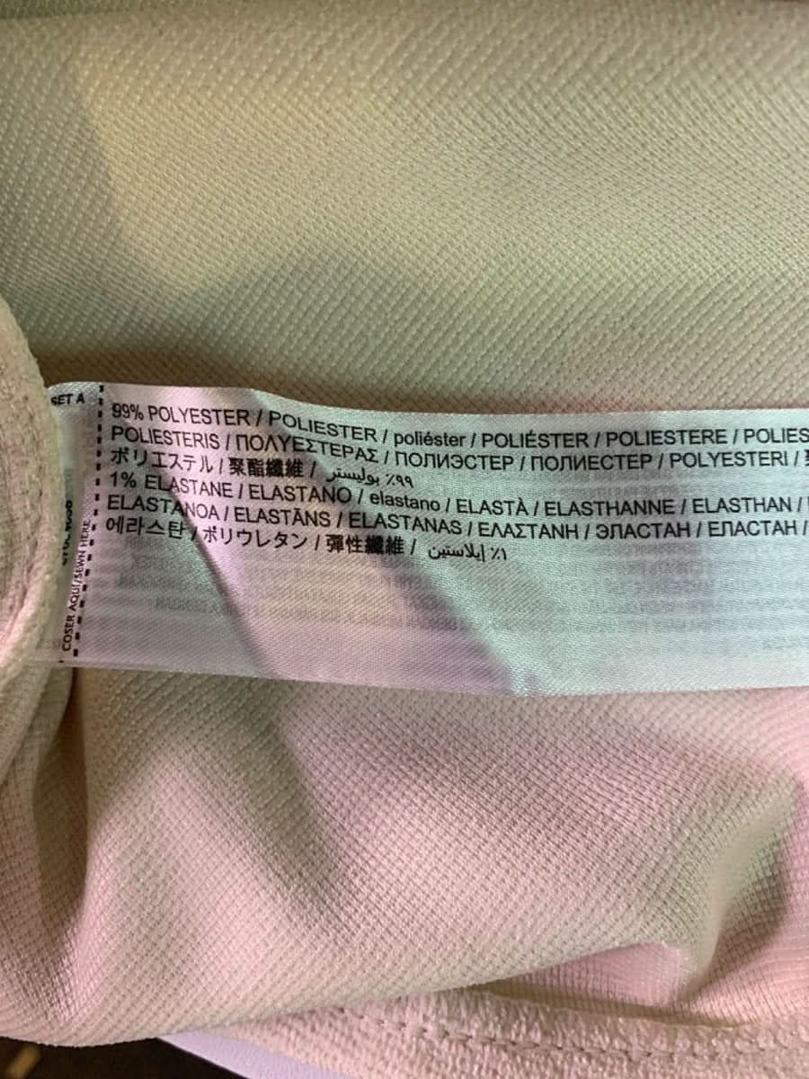 MANGO Ivory Shirt Dress UK S - Reliked