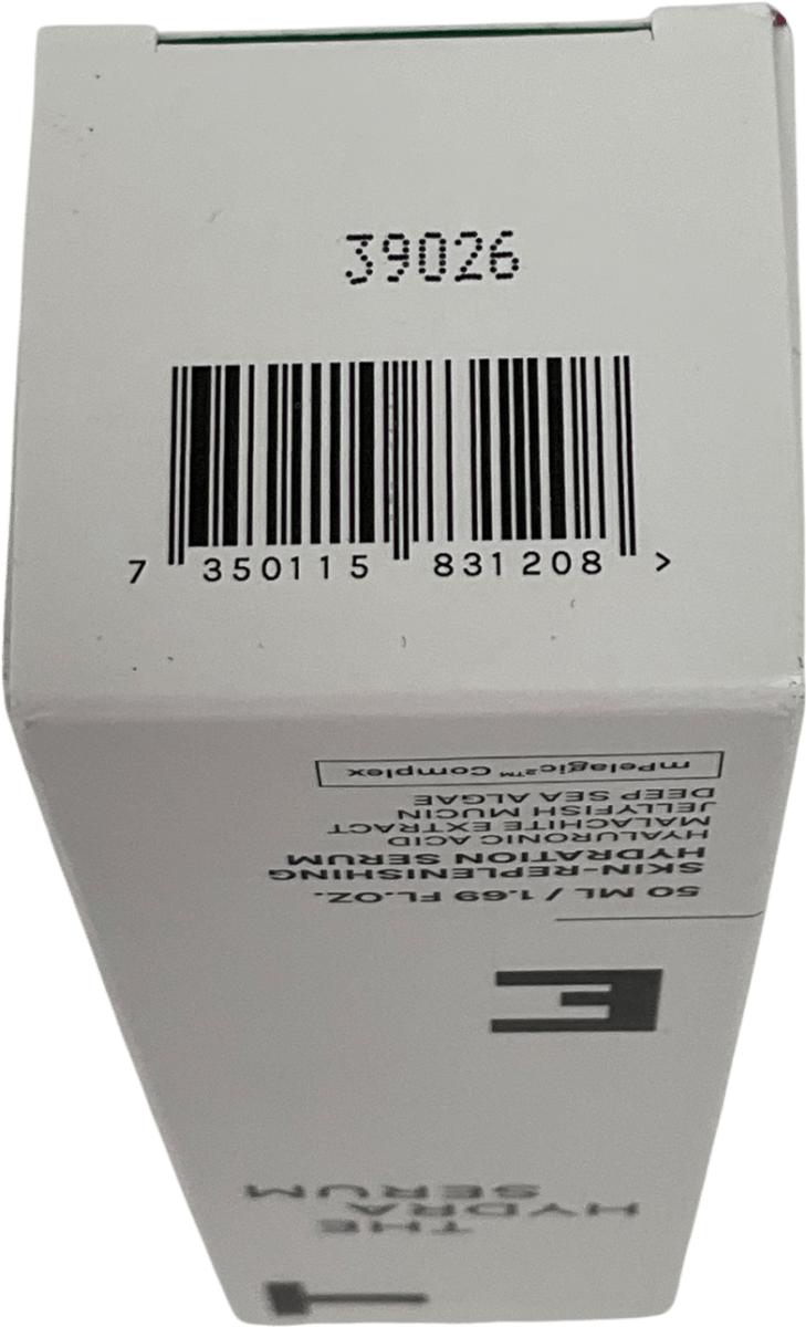 mantle The Hydra Serum 50ml - Reliked