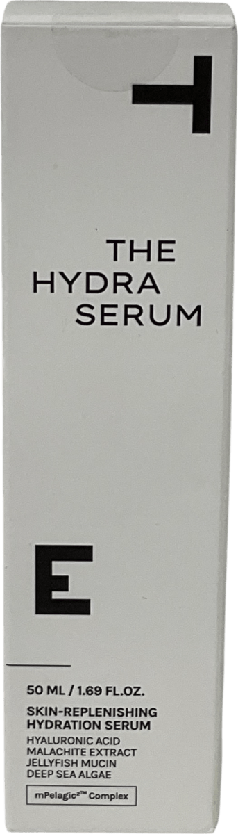 mantle The Hydra Serum 50ml - Reliked