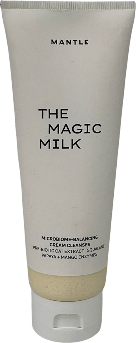 mantle The Magic Milk 125ml - Reliked