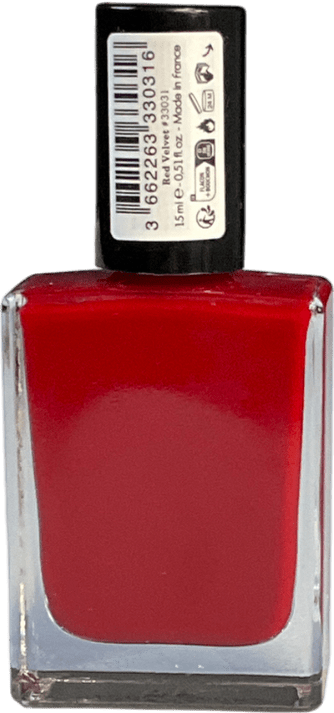 manucurist Manucurist Green Vegan - friendly Nail Polish Green 15ml - Reliked