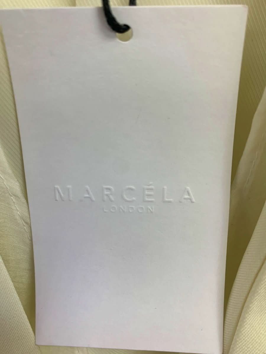 Marcela Cream Blazer One Size - Reliked