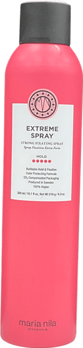Maria Nila Extreme Spray 300ml - Reliked