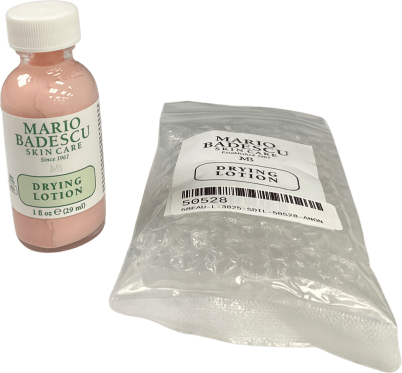 Mario Badescu Drying Lotion 29ml - Reliked
