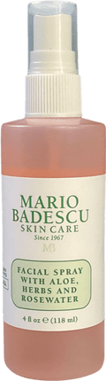 Mario Badescu Facial Spray With Aloe, Herbs And Rosewater 118ml - Reliked