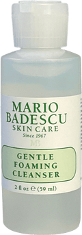 Mario Badescu Gentle Foaming Cleanser 59ml - Reliked