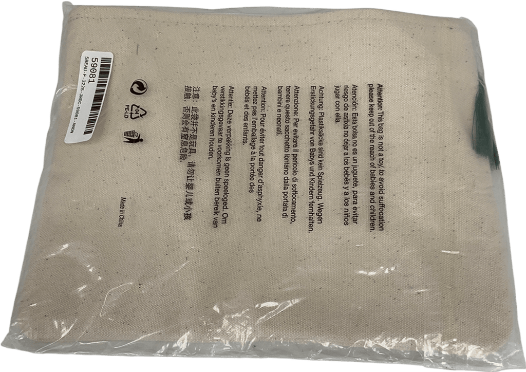 Mario Badescu Green Makeup Bag One Size - Reliked