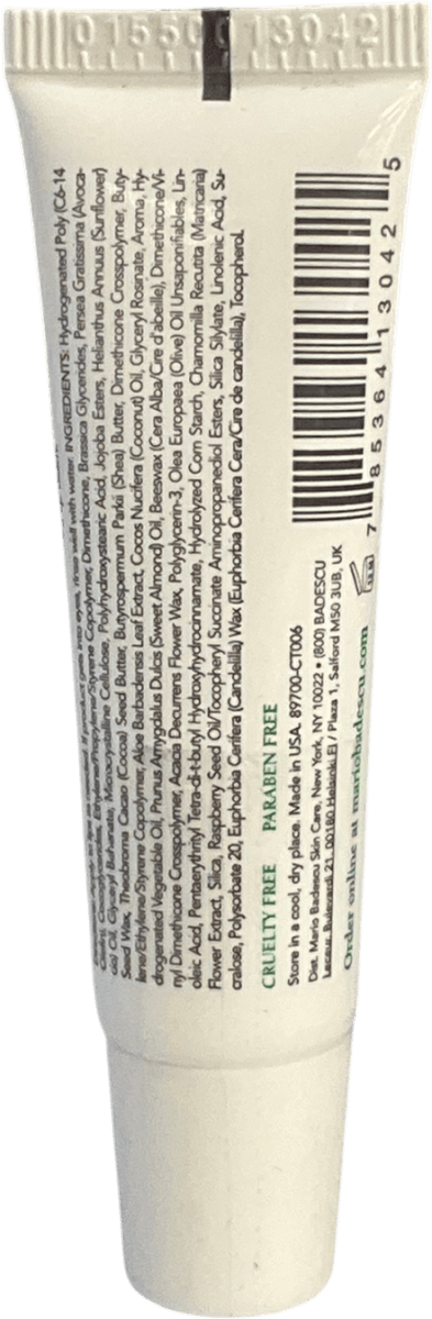 Mario Badescu Lip Balm 10g - Reliked