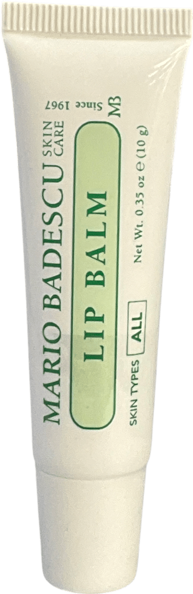 Mario Badescu Lip Balm 10g - Reliked