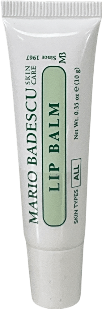 Mario Badescu Lip Balm 10g - Reliked