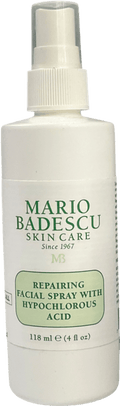 Mario Badescu Repairing Facial Spray With Hypochlorous Acid 118ml - Reliked