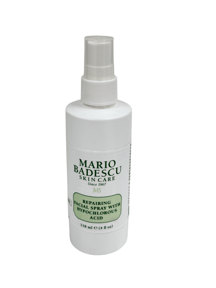 Mario Badescu Repairing Facial Spray With Hypochlorous Acid 118ml - Reliked