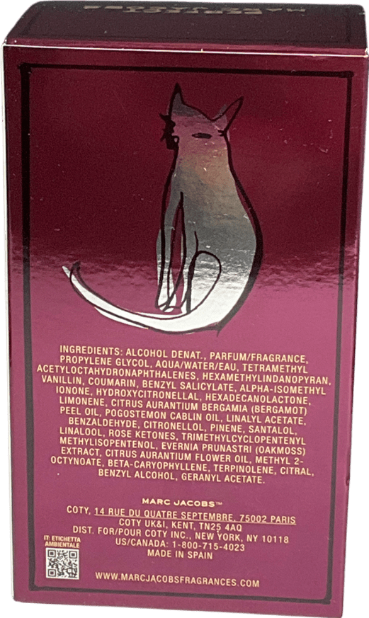 Mark jacobs Perfect Eau De Parfum 50ml - Reliked