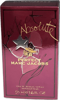 Mark jacobs Perfect Eau De Parfum 50ml - Reliked