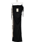 Mars the Label Alaithea Maxi In Black UK 8 - Reliked