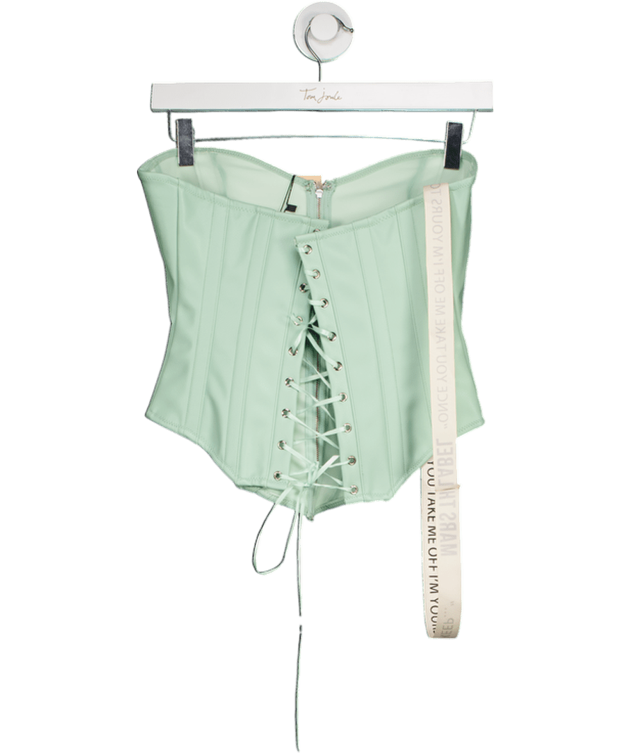 Mars the Label Blue The Cinch Corse UK 12 - Reliked