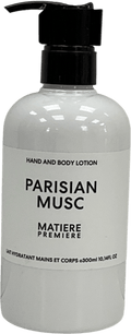 Matière Première Parisian Musc Hand And Body Lotion 300ml - Reliked