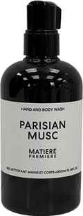 Matière Première Parisian Musc Hand And Body Wash 300ml - Reliked