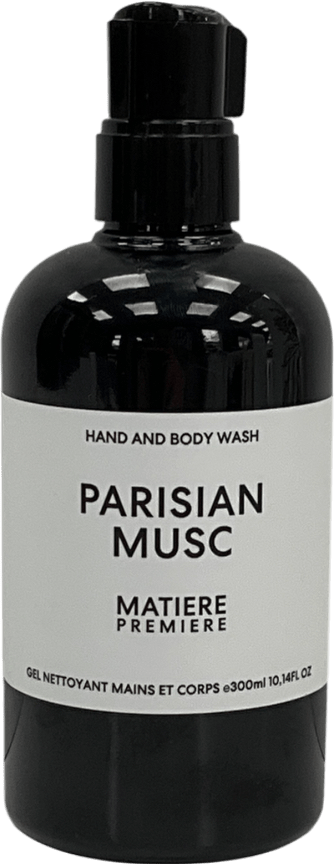 Matière Première Parisian Musc Hand And Body Wash 300ml - Reliked